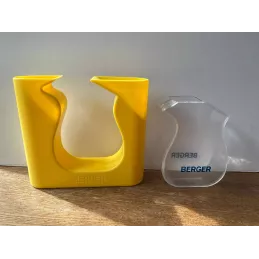 PICHET BERGER  HT 15CM