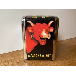 DISTRIBUTEUR  DE SERVIETTE  LA VACHE QUI RIT