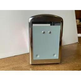 DISTRIBUTEUR  DE SERVIETTE  LA VACHE QUI RIT