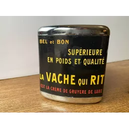 DISTRIBUTEUR  DE SERVIETTE  LA VACHE QUI RIT
