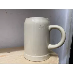CHOPE GRES  G BAUHOFER  50CL HT 13CM