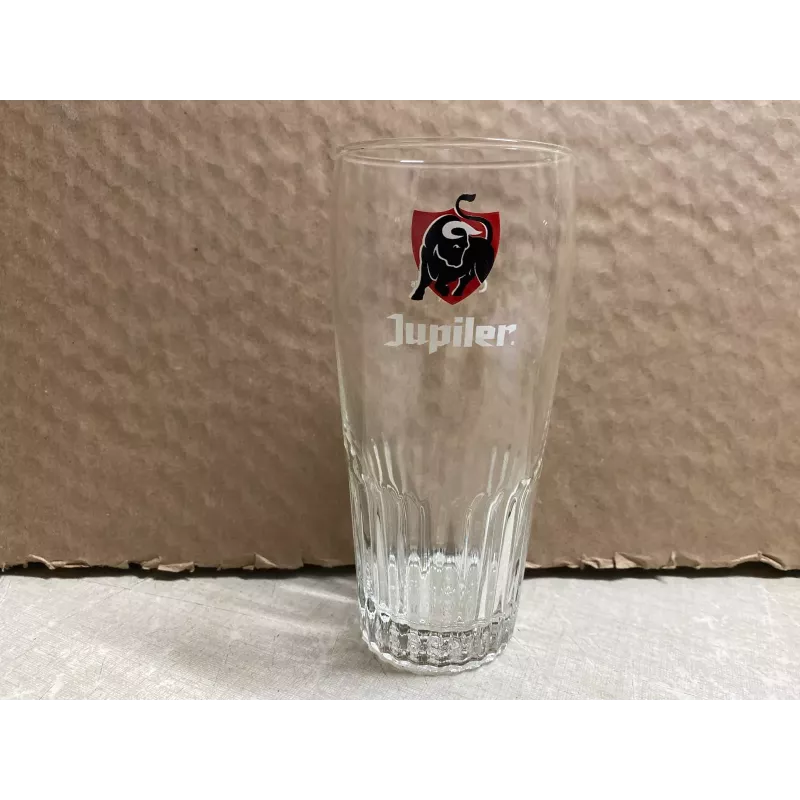 6 VERRES JUPILER 30CL HT 16CM