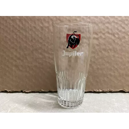 6 VERRES JUPILER 30CL HT 16CM