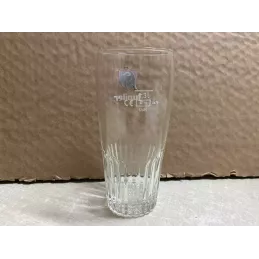6 VERRES JUPILER 30CL HT 16CM