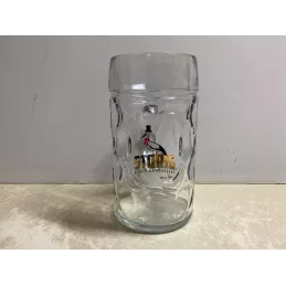 CHOPE STORIG  1 LITRE  HT 20CM