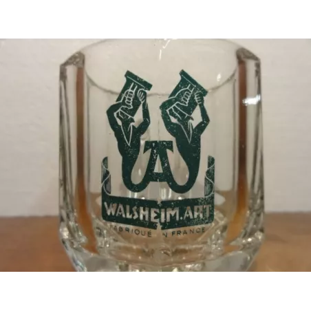 1 CHOPE WALSHEIM  ART 25CL