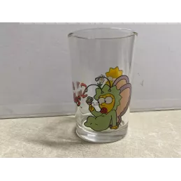 1 VERRE SIMPSON  LISA