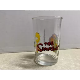 1 VERRE SIMPSON  LISA