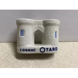 CURE DENT  COGNAC OTARD  8CM X3.80CM  HT.6CM