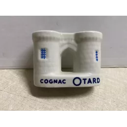 CURE DENT  COGNAC OTARD  8CM X3.80CM  HT.6CM