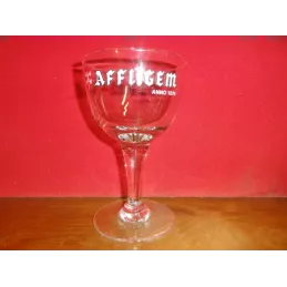 1 VERRE AFFLIGEM 30/40CL