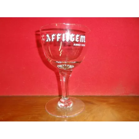 1 VERRE AFFLIGEM 30/40CL