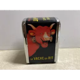 DISTRIBUTEUR DE SERVIETTES LA VACHE QUI RIT