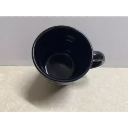 MUG JACK DANIEL'S   HT 9.60CM  ANNEE 2010