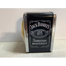 DISTRIBUTEUR DE SERVIETTE  JACK DANIEL'S
