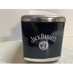 DISTRIBUTEUR DE SERVIETTE  JACK DANIEL'S