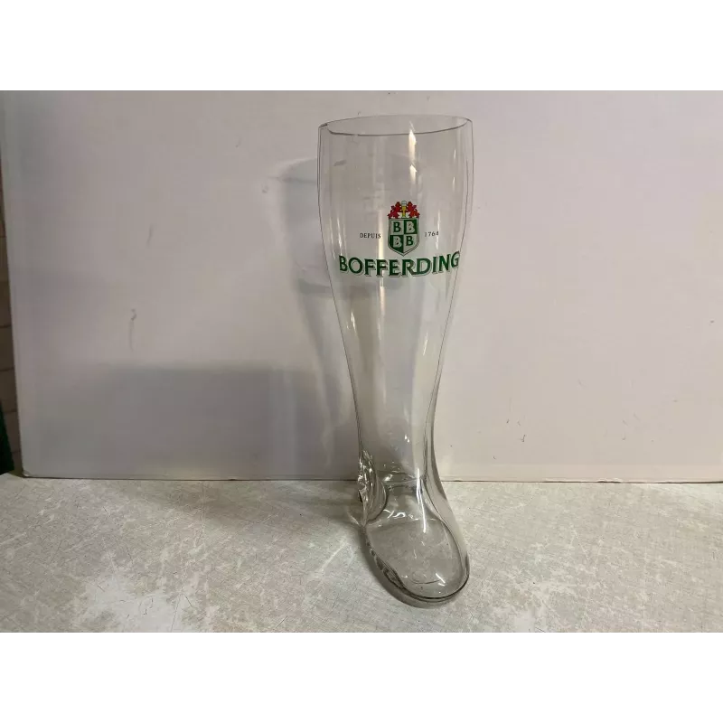BOTTE  BOFFERDING 1.5L  HT 30.50CM