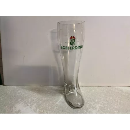 BOTTE  BOFFERDING 1.5L  HT 30.50CM