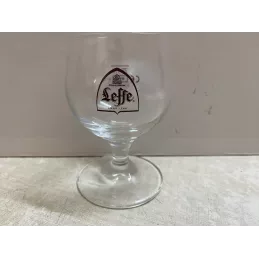 1 VERRE LEFFE 7.50CL BIERE DE NOEL HT 9.50