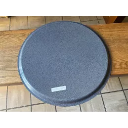 PLATEAU  WINFIELD DIAMETRE  43CM