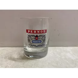 1 VERRE  PERNOD  EXPORT  HT 9.20CM
