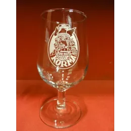 1 VERRE KORMA  25 CL