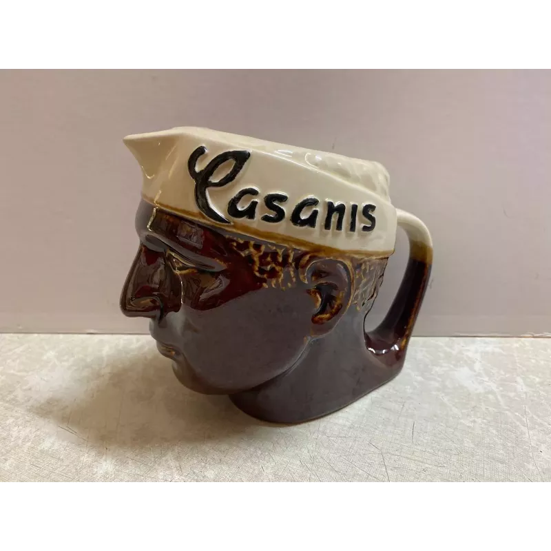 PICHET  CASANIS