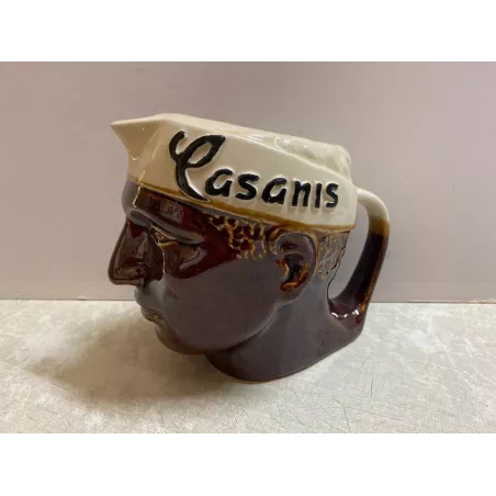 PICHET  CASANIS