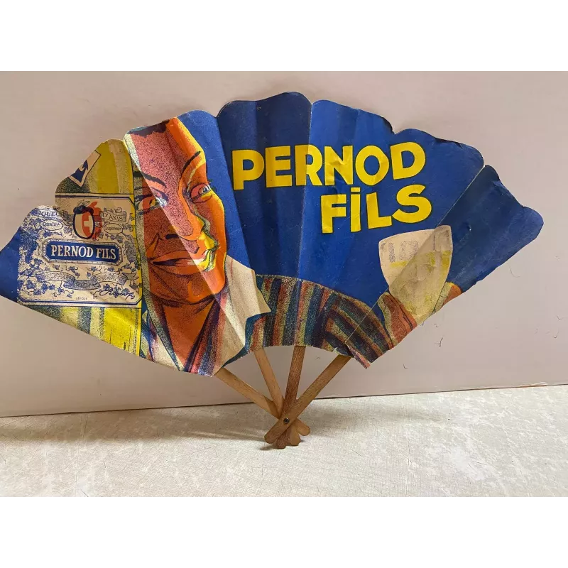 EVENTAIL  PERNOD FILS