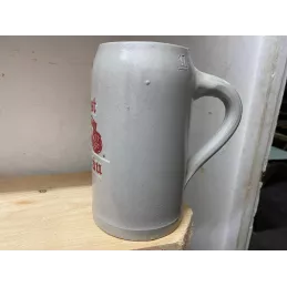 CHOPE GRES  ALTE POST - SETZ-BRAU 1 LITRE