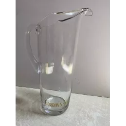 PICHET GORDON'S DRY GIN  1.2 LITRE HT 26CM