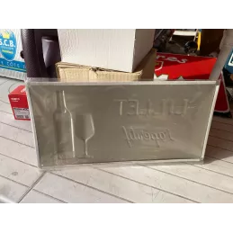 TOLE LILLET  40CM X20CM