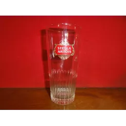 1 VERRE STELLA  ARTOIS 25CL 