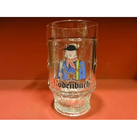 1 CHOPE RODENBACH  50 CL 
