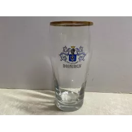 1 VERRE DIEKIRCH 80CL HT 19.80CM