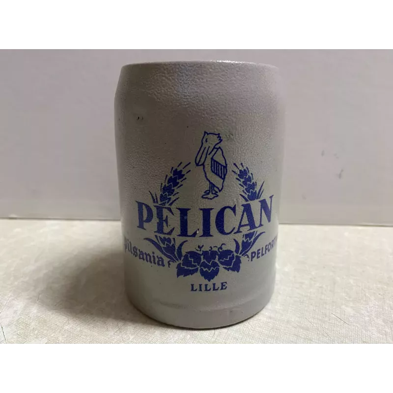 CHOPE GRES PELICAN 30CL HT 11.20CM