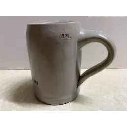 CHOPE GRES PELICAN 30CL HT 11.20CM