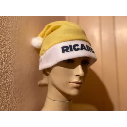 BONNET RICARD  NOEL   NOUVEAU