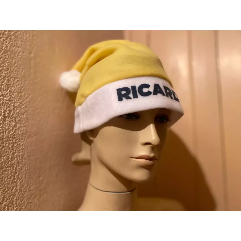 BONNET RICARD  NOEL   NOUVEAU