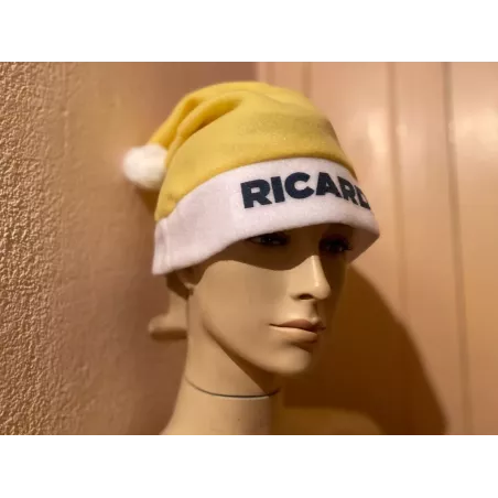 BONNET RICARD  NOEL   NOUVEAU