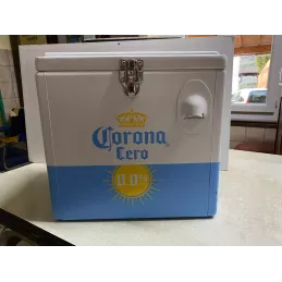 GLACIERE  CORONA   33CM X25CM HT 31CM