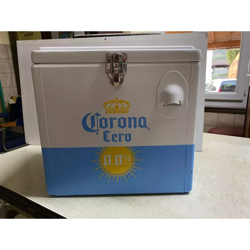 GLACIERE  CORONA   33CM X25CM HT 31CM