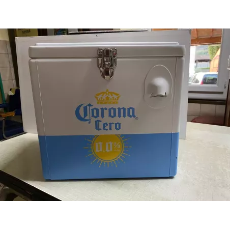 GLACIERE  CORONA   33CM X25CM HT 31CM