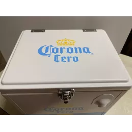 GLACIERE  CORONA   33CM X25CM HT 31CM