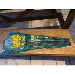 RAQUETTE DE BADMINTON  LIPTON