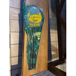 RAQUETTE DE BADMINTON  LIPTON