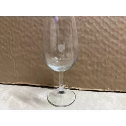6 VERRES COTES DU RHONE 15/18CL