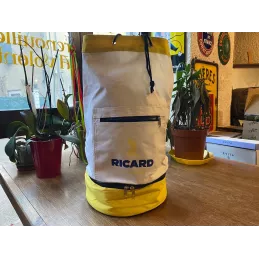 SAC A DOS RICARD  NEUF