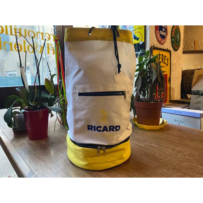 SAC A DOS RICARD  NEUF