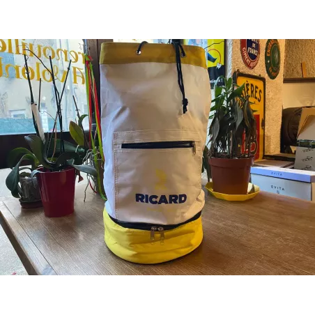 SAC A DOS RICARD  NEUF